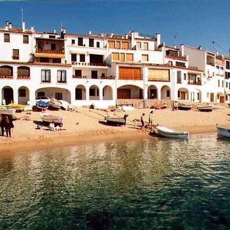 2 Minutes Walking To The Beach Parking Included Calella De Palafrugell Exterior foto