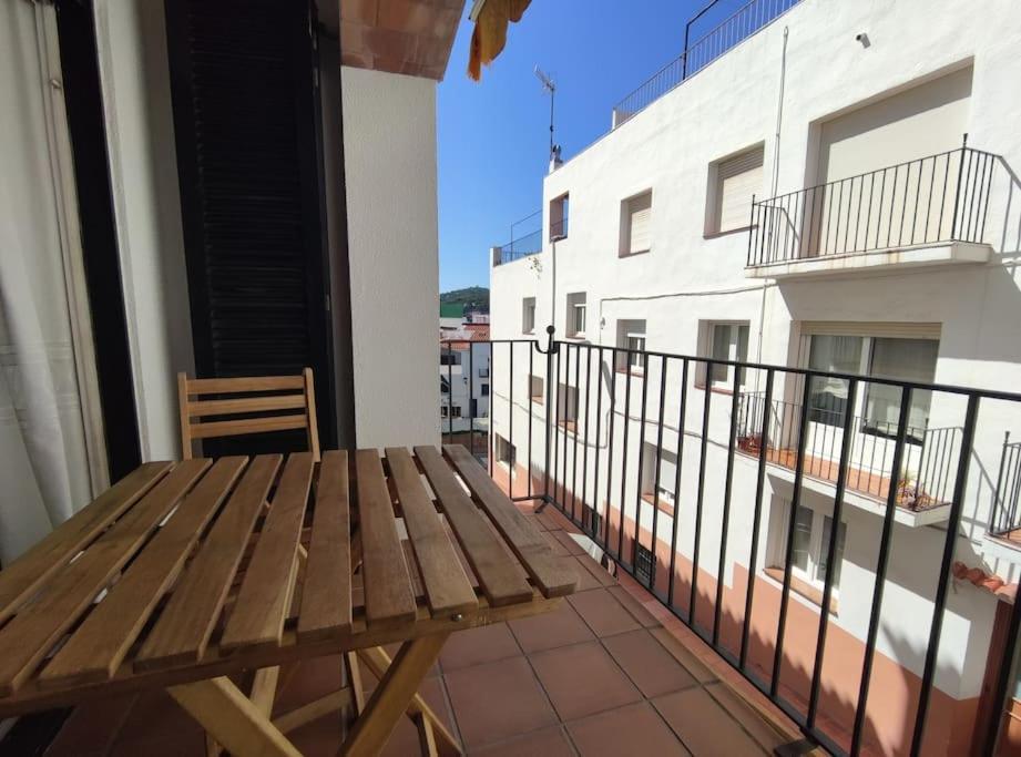 2 Minutes Walking To The Beach Parking Included Calella De Palafrugell Exterior foto
